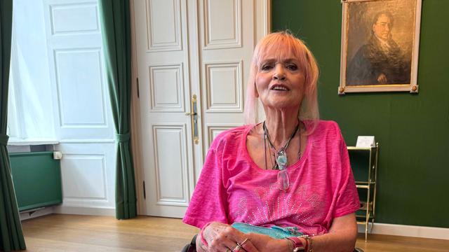 Medien: Gaby Köster vermisst das Fernsehen