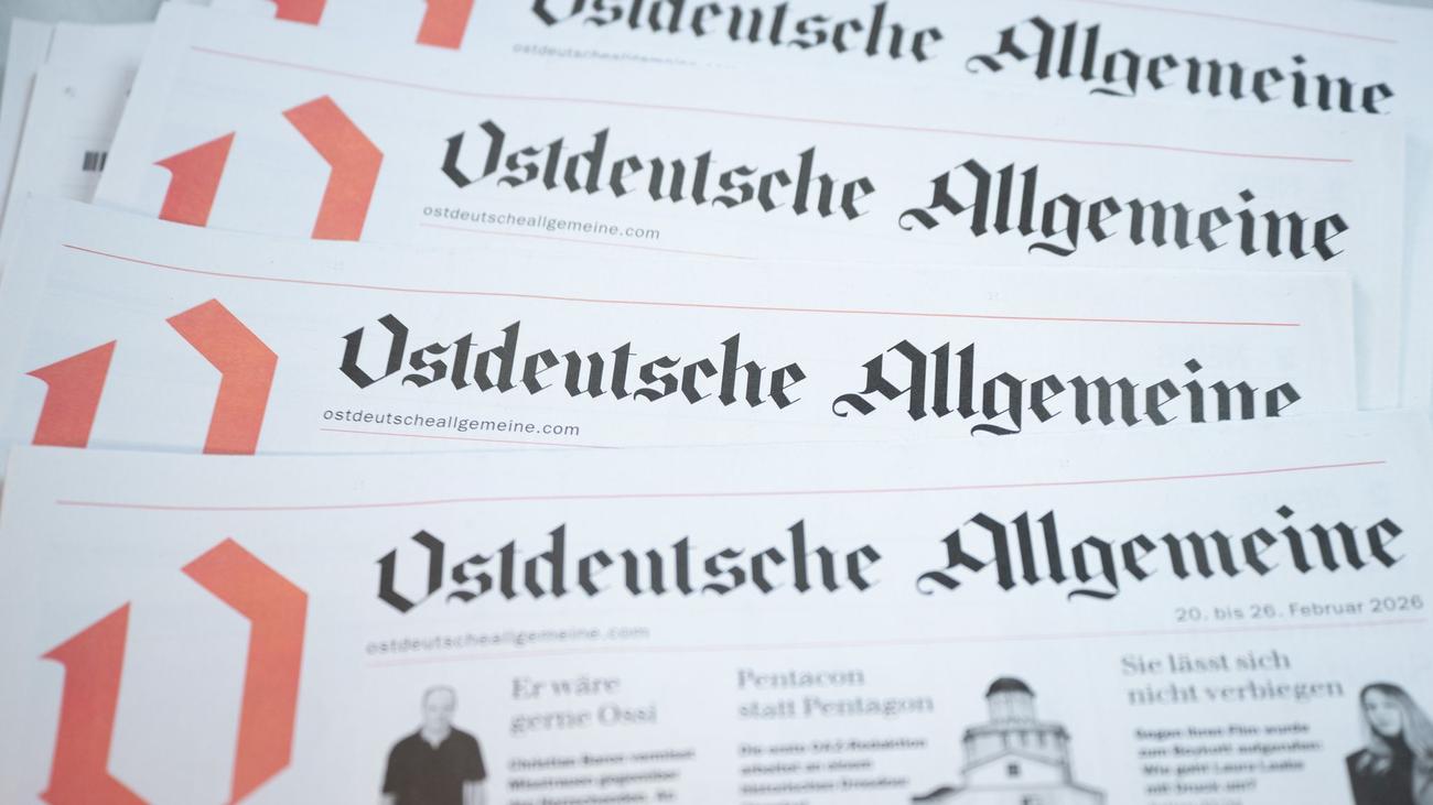 Medienstreit: Gericht: Kritik an «OAZ» durch «Volksverpetzer» erlaubt