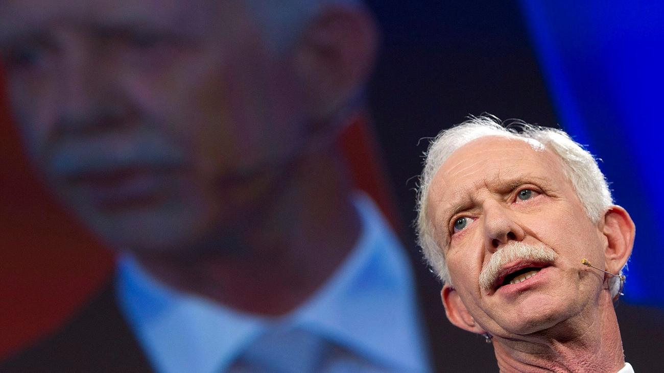 Spektakuläre Notlandung: «Held vom Hudson»-Pilot Sullenberger an Alzheimer erkrankt