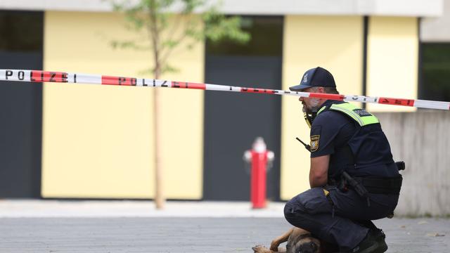 Messerattacke an Gymnasium: Hinweise auf extremistisches Motiv nach Angriff in Schongau