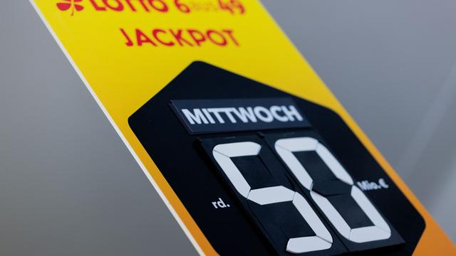 Tücken der Wahrscheinlichkeit: Hoher Jackpot lockt - stehen die Chancen wirklich besser?