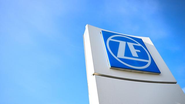 ZF Friedrichshafen labor meeting interrupted amid pay dispute