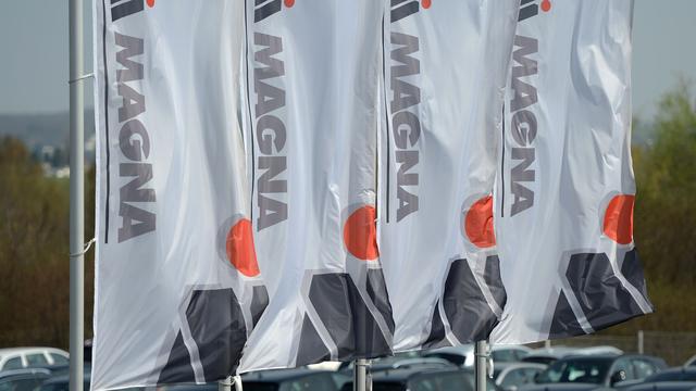 Autozulieferer: Magna-Werk in Dorfprozelten vor dem Aus