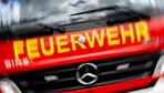 Cứu hỏa Bremerhaven liên tục ứng phó nhiều vụ cháy trong một đêm