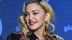 Madonna bày tỏ sự biết ơn khi album mới đứng đầu bảng xếp hạng Mỹ