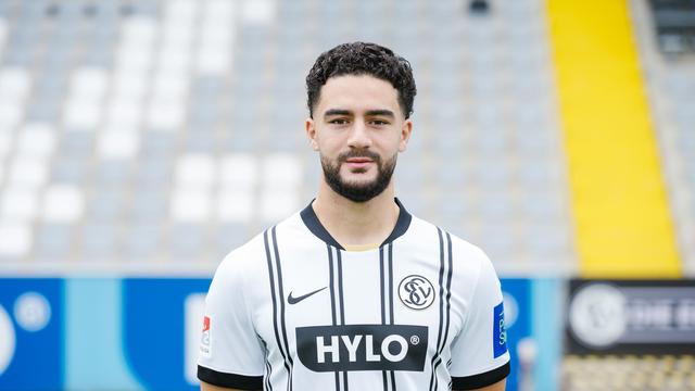 Transfer: Ohne Zukunft in Elversberg: Mahmoud wechselt nach Österreich