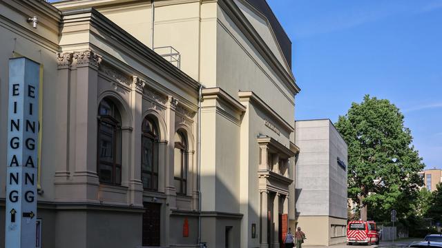 Kultur: Theater Magdeburg meldet erneut Rekordeinnahmen