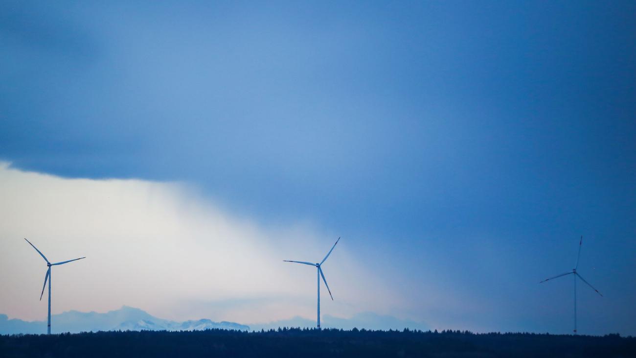 Insolvenzantrag: Windkraftpionier Sowitec meldet Insolvenz an