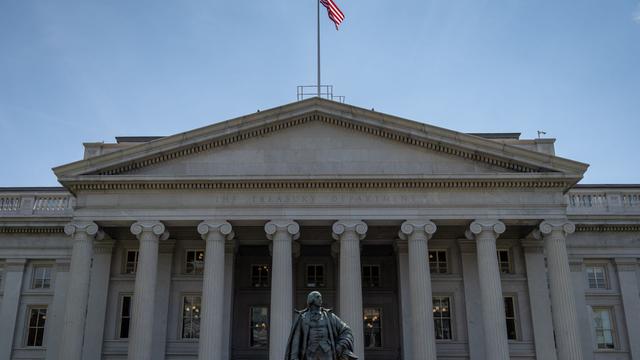 Zollstreit: Zölle: US-Regierung zahlt gut 81 Milliarden US-Dollar zurück