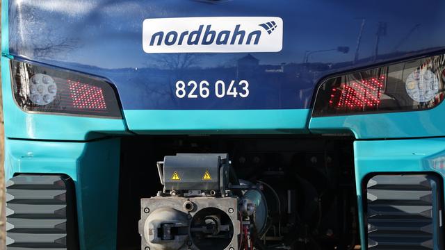 Train collides with tractor in Germany, injuring 13