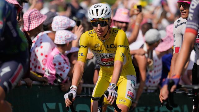 Radsport: 11. Tour-Etappe: Norweger gewinnt im Sprint