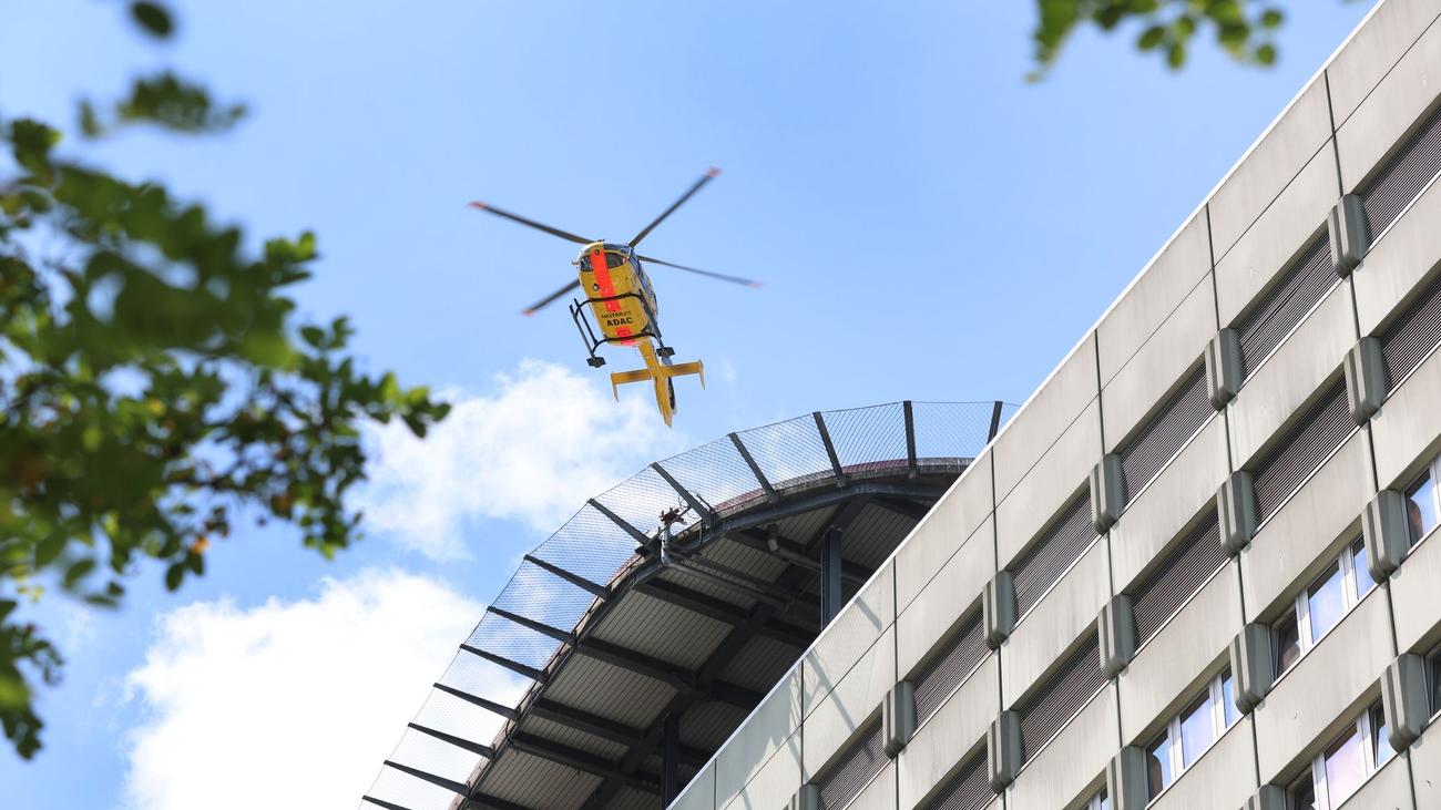 Tödlicher Autounfall: 71-jähriger Autofahrer stirbt nach Unfall
