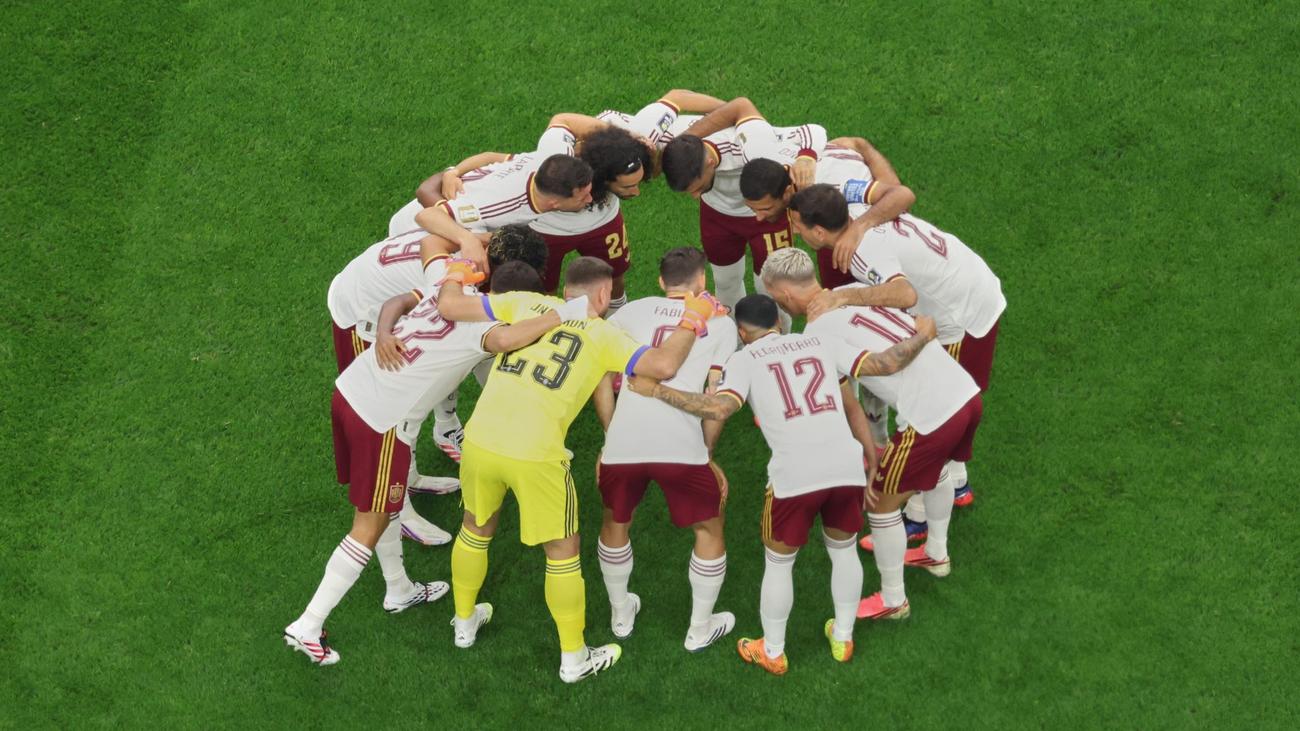Sieg gegen Frankreich: Auf die spanische Art: Drei Gründe fürs WM-Finale