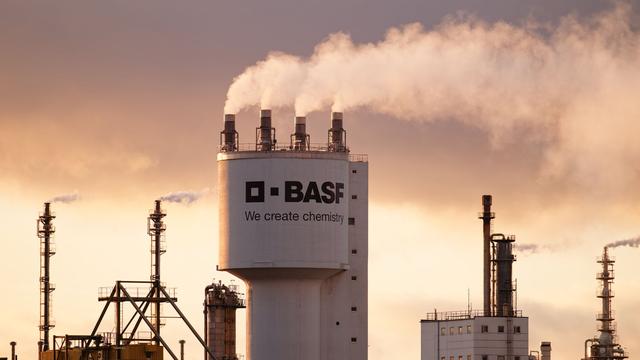 Weltgrößter Chemiekonzern: BASF ist nach gutem Quartal optimistischer für 2026