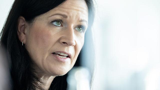 Geld für Alleinerziehende: Berlins Senatorin kritisiert Kürzung bei Unterhaltsvorschuss
