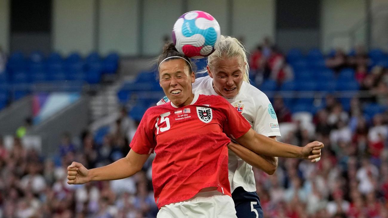 Bundesliga der Frauen: Der nächste Abgang: Norwegerin verlässt VfL Wolfsburg