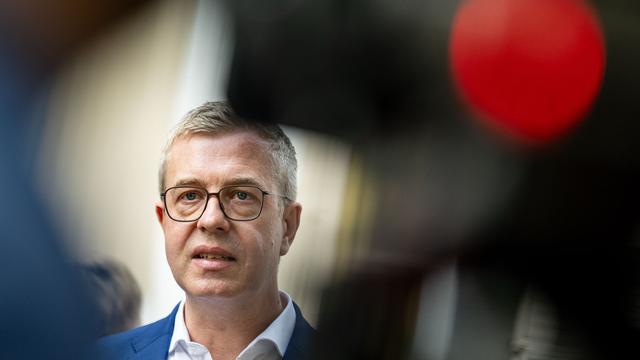 Tempelhofer Feld: Evers sieht Wahl als Abstimmung über Randbebauung