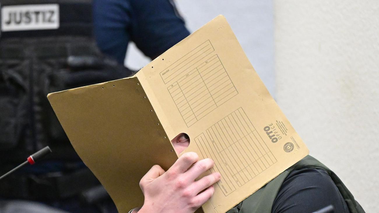 Kriminalität: Fake-Profile als Köder - Junge Männer müssen teils in Haft