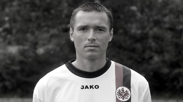 Fußball: Früherer Stürmer Beierle im Alter von 54 Jahren gestorben