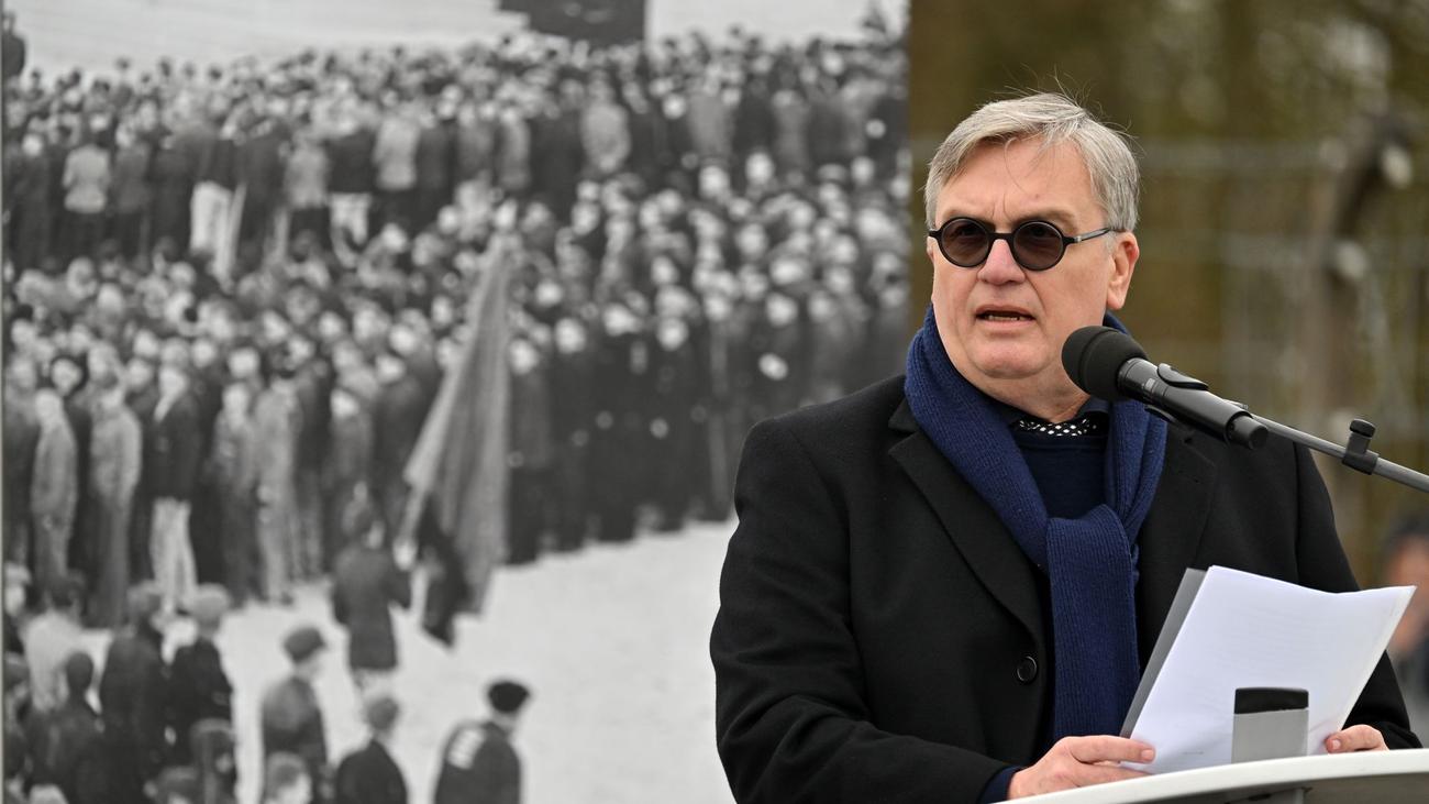 Thüringer Landtag: Hape Kerkeling für Anhörung zu AfD-Verbot geladen