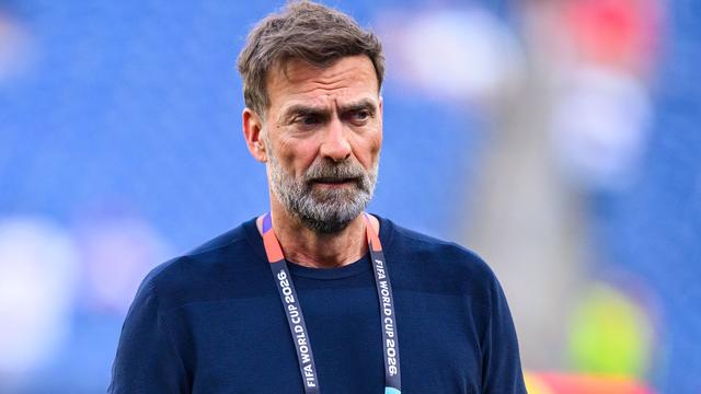 Deutscher Fußball-Nachwuchs: Klopp und der «Bolzplatz» - Wie Talente wieder Spitze werden