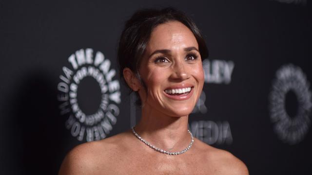 Leute: Meghan auf Emmy-Kurs – Nominierung für Netflix-Kochshow