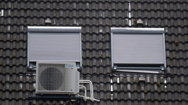 Umfrage: Mehr Menschen wollen eine Klimaanlage anschaffen