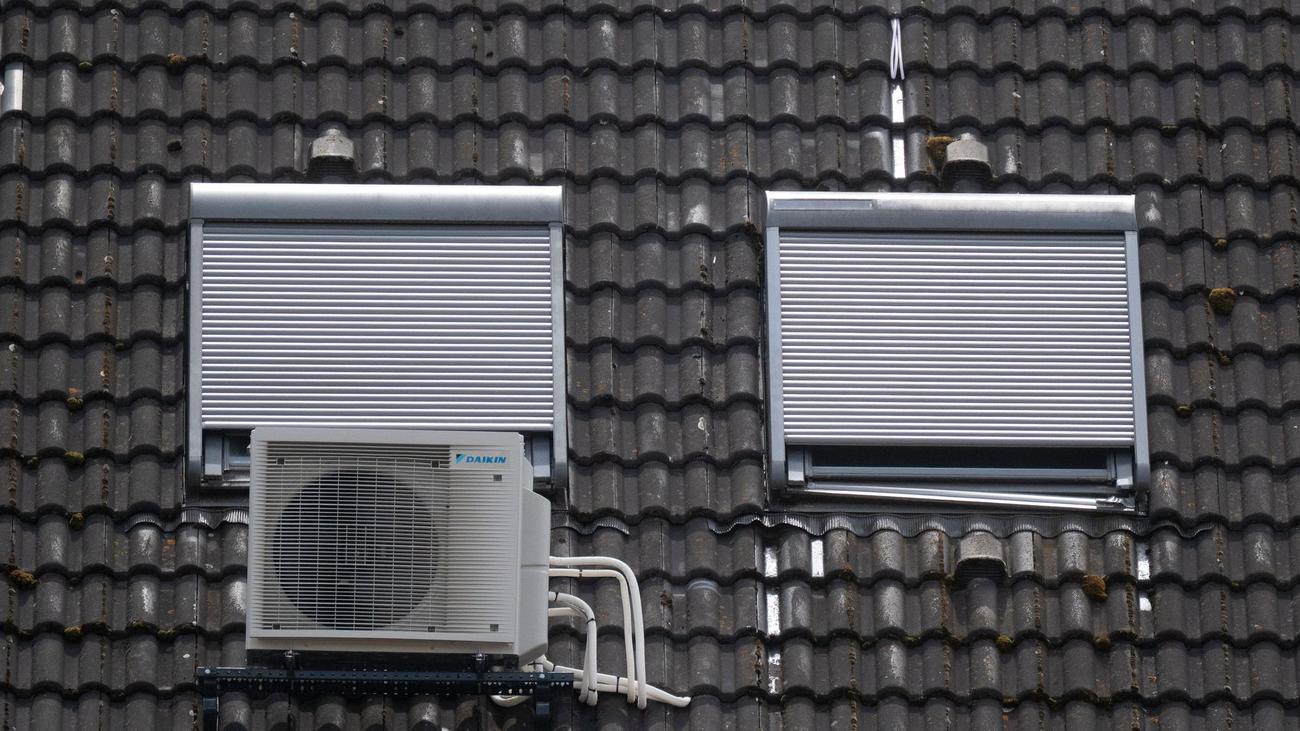 Umfrage: Mehr Menschen wollen eine Klimaanlage anschaffen