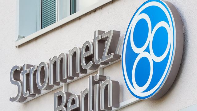 Berliner Stromversorgung: Mehrere Straßenzüge in Friedrichshain kurzzeitig ohne Strom
