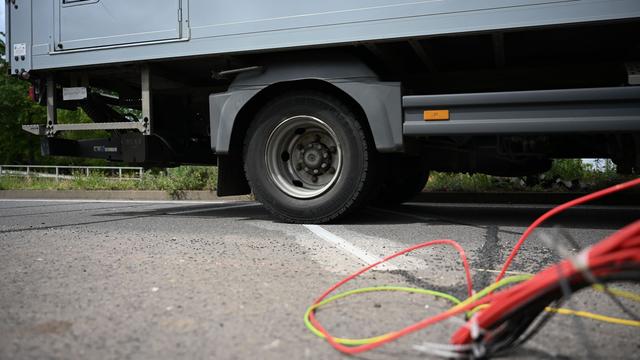 «Smart City»: Mit Sensoren gegen Risse – Dresden setzt auf smarte Straßen