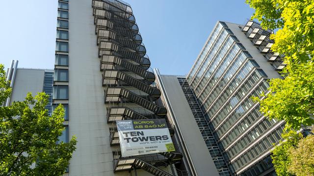 Munich to convert vacant offices into housing with new agency