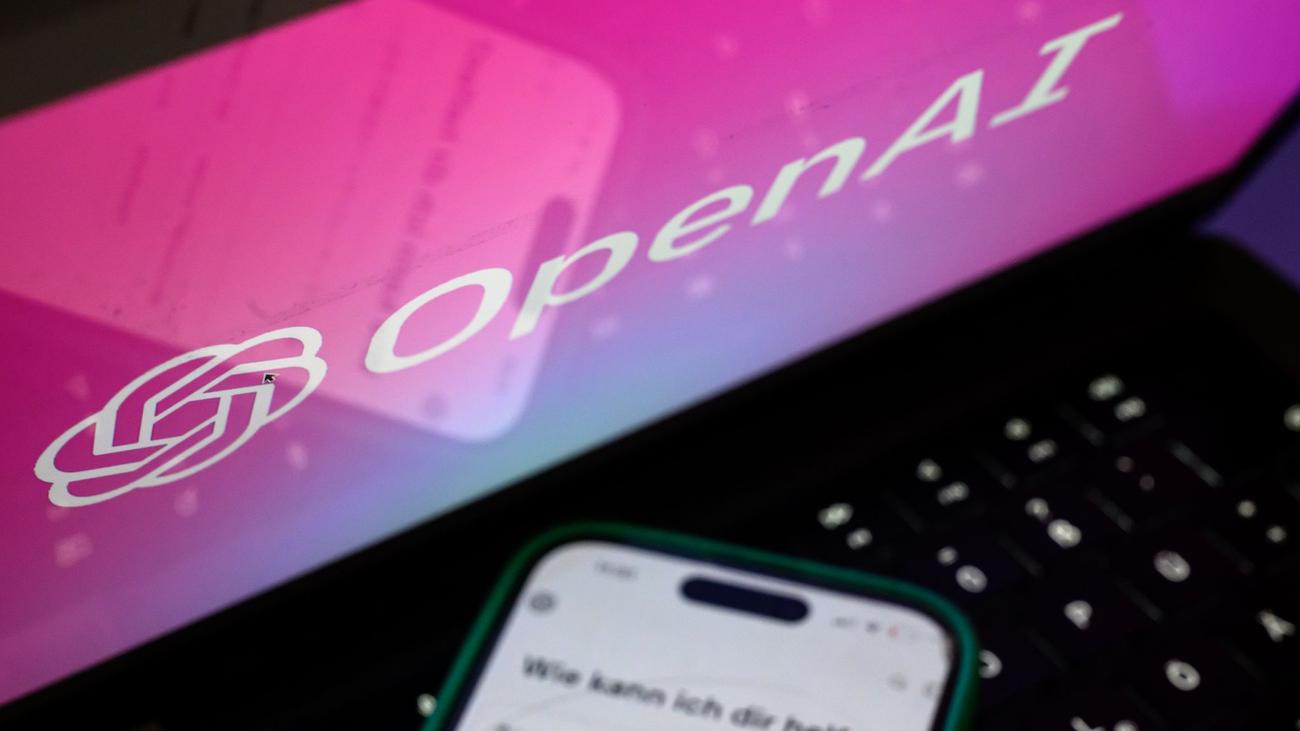 Urteil: OpenAI verliert im Markenstreit vor EU-Gericht