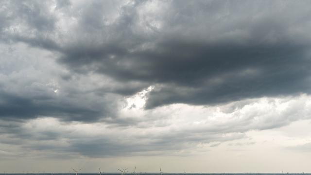 Unwetter in Nord und Süd: «Raps von Hagel und Sturm abrasiert» - Millionenschäden