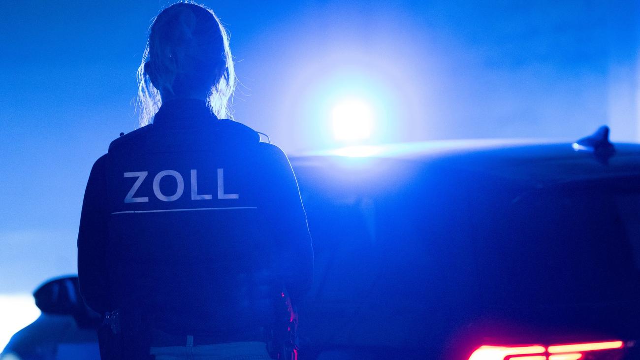 Kriminalität: Razzia in neun Bundesländern - Verdacht auf Schwarzarbeit