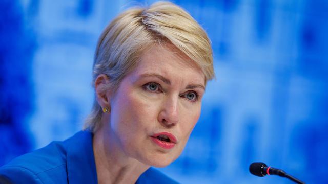 Streit um Kürzungspläne: Schwesig kritisiert Merz wegen Unterhaltsvorschuss