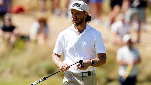 154. British Open: Southports Golf-Held Fleetwood jagt seinen Major-Traum