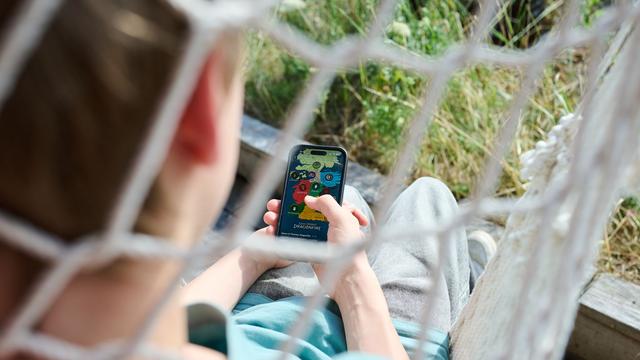 Jugend und Social Media: Studie zeigt: So erleben Jugendliche digitale Medien