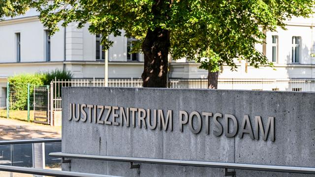 Wegen Totschlags verurteilt: Tödliche Gewalt an Weihnachten - 53-Jähriger verurteilt