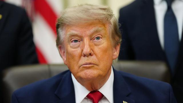 Iran-Krieg: Trump droht Iran mit Angriffen auf Kraftwerke und Brücken