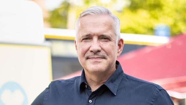 Zuverdienst bei Festspielen: TV-Koch Herrmann trickste für Trinkgeld beim Koffertragen