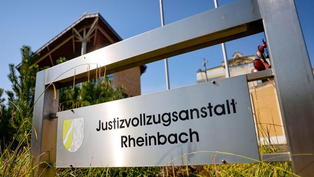 Bestechungs-Skandal: Verdeckte Ermittlungen in JVA Rheinbach seit 2024