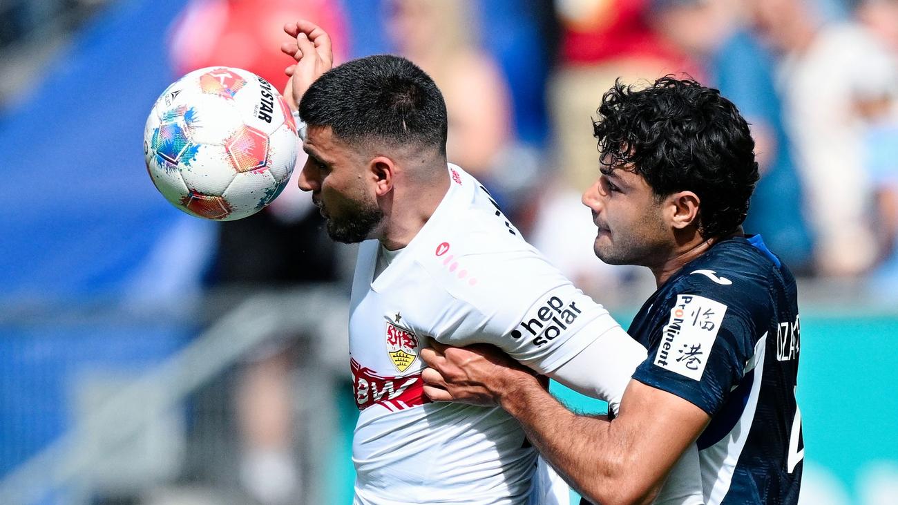 Fußball-Bundesliga: VfB am 12. September zum Landesduell bei der TSG Hoffenheim