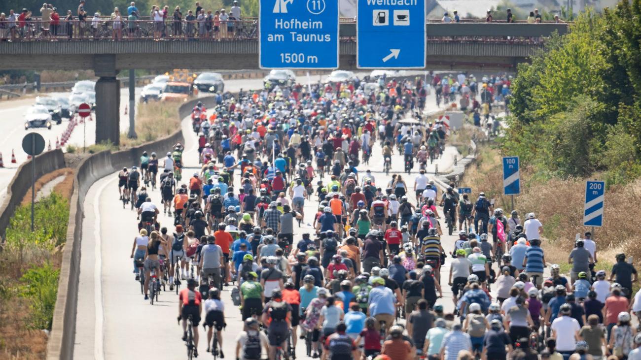 Landesverfassungsgericht: Urteil: Aus für «Verkehrswende»-Volksbegehren war rechtens