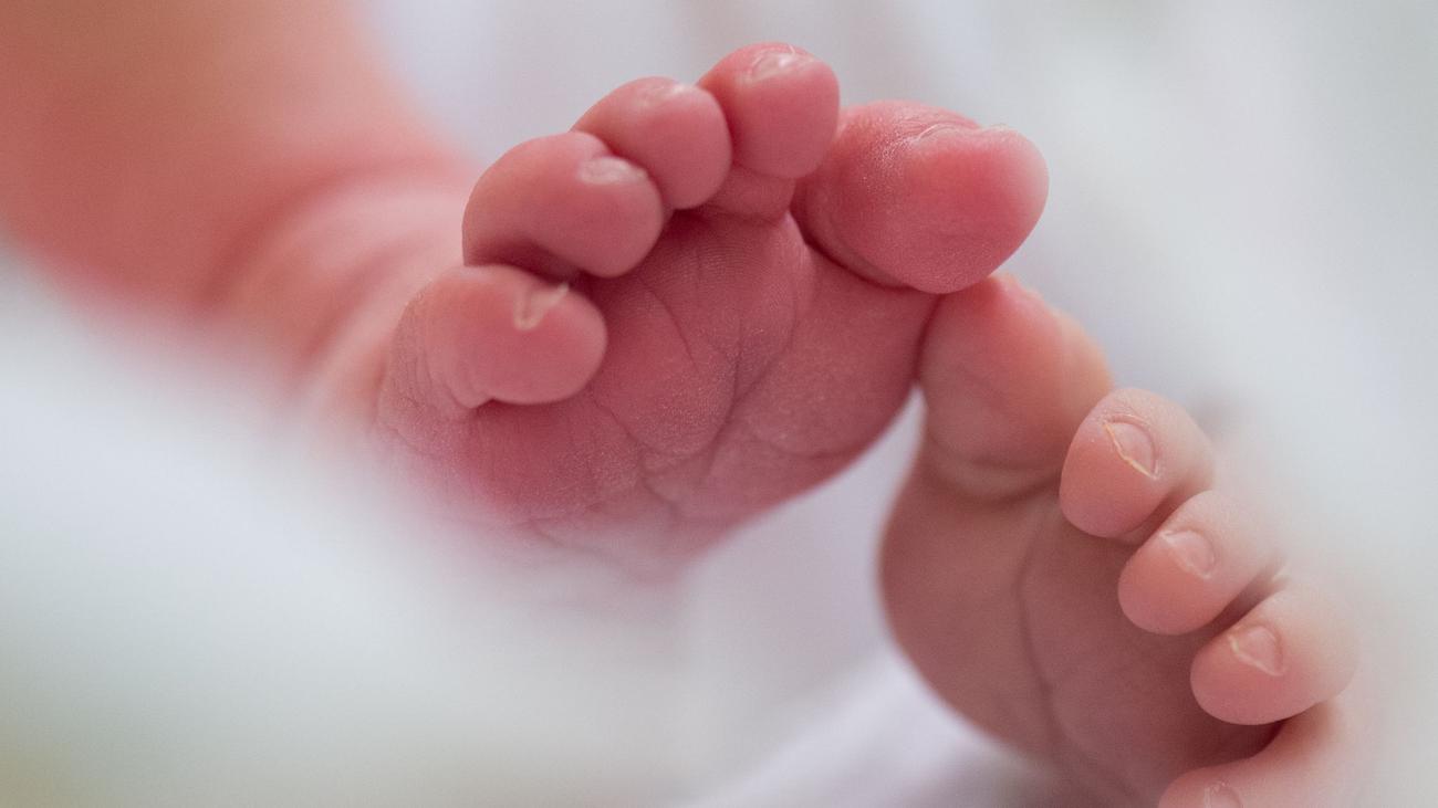 Vorzeitiger Blasensprung: Wie ein «Drahtseilakt» das Leben der kleinen Eva ermöglichte