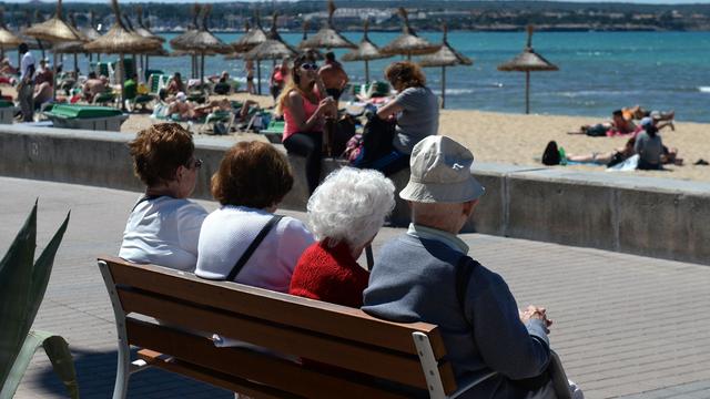 Altersversorgung: 1,1 Millionen Babyboomer vorzeitig in Rente