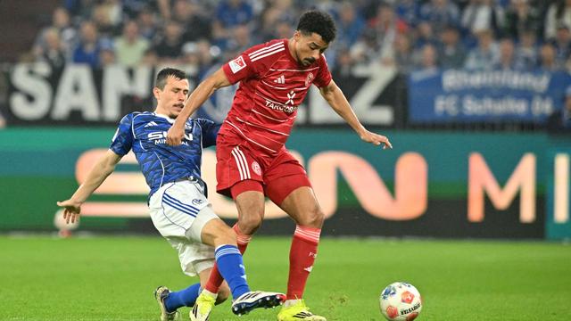 2. Fußball-Bundesliga: 1. FC Magdeburg holt Düsseldorfer Routinier Iyoha