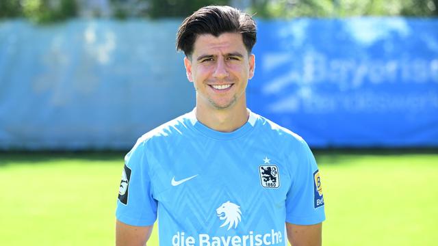 Fußball-Regionalliga: 1860 vermeldet erste Zugänge und sieht «historischen Moment»