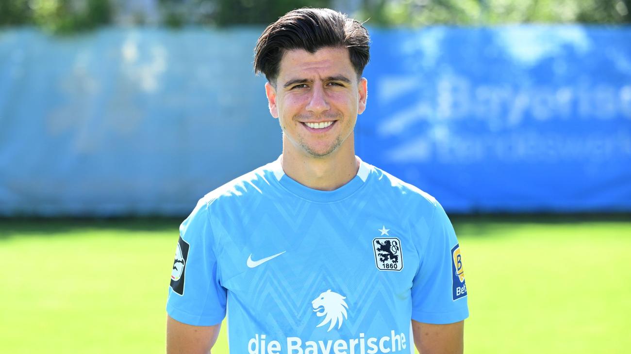 Fußball-Regionalliga: 1860 vermeldet erste Zugänge und sieht «historischen Moment»