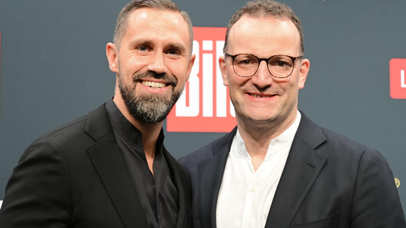 Jens Spahn im Familienglück: Baby mit Leihmutter? Wie das geht und warum es Kritik gibt