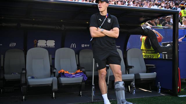 Fußball-Bundesliga: Bericht: Schlotterbeck-Wechsel ins Ausland vorerst vom Tisch